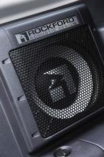 Mitsubishi Shogun Black 2012 года (UK)